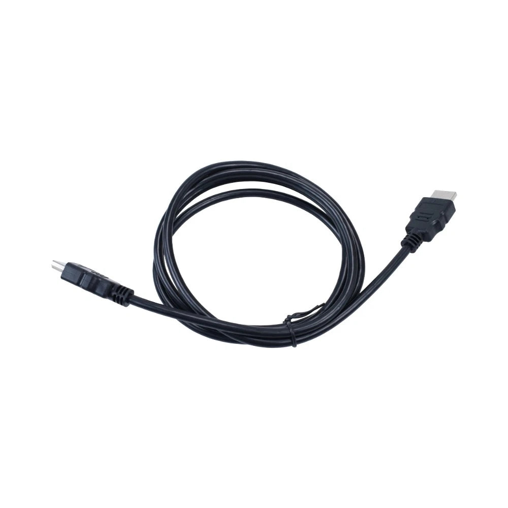100 Count HDMI Cable High Speed 5ft (Bulk Lot)