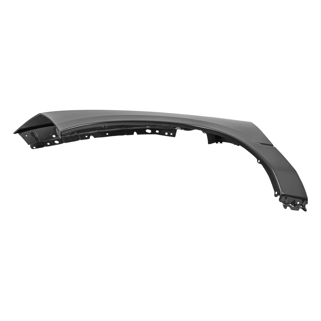 Front Left Fender for Ram 1500 2500 (2011–2024) Stockton Pickup Only