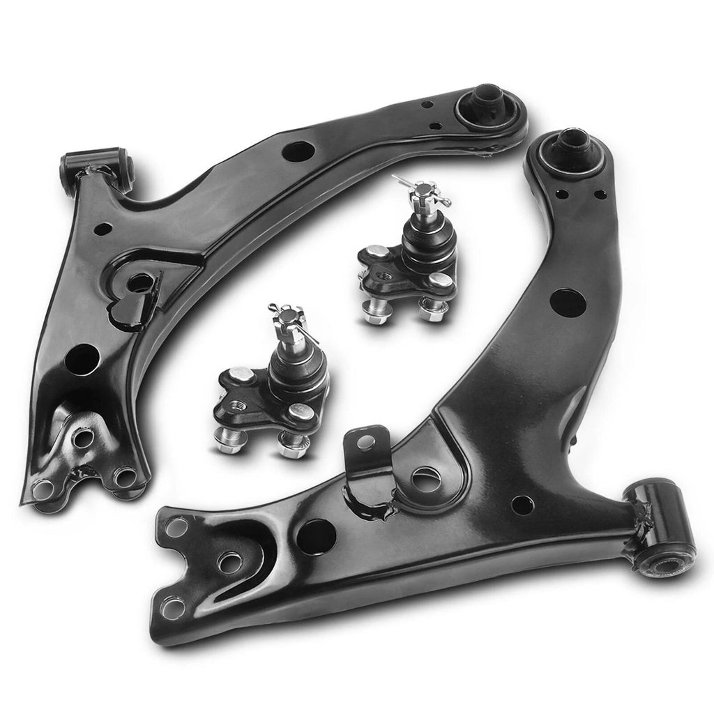 Front Lower Control Arm & Ball Joint for Toyota Corolla (1996-2002)