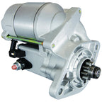 Starter for Carrier Transicold Kubota Diesel Truck