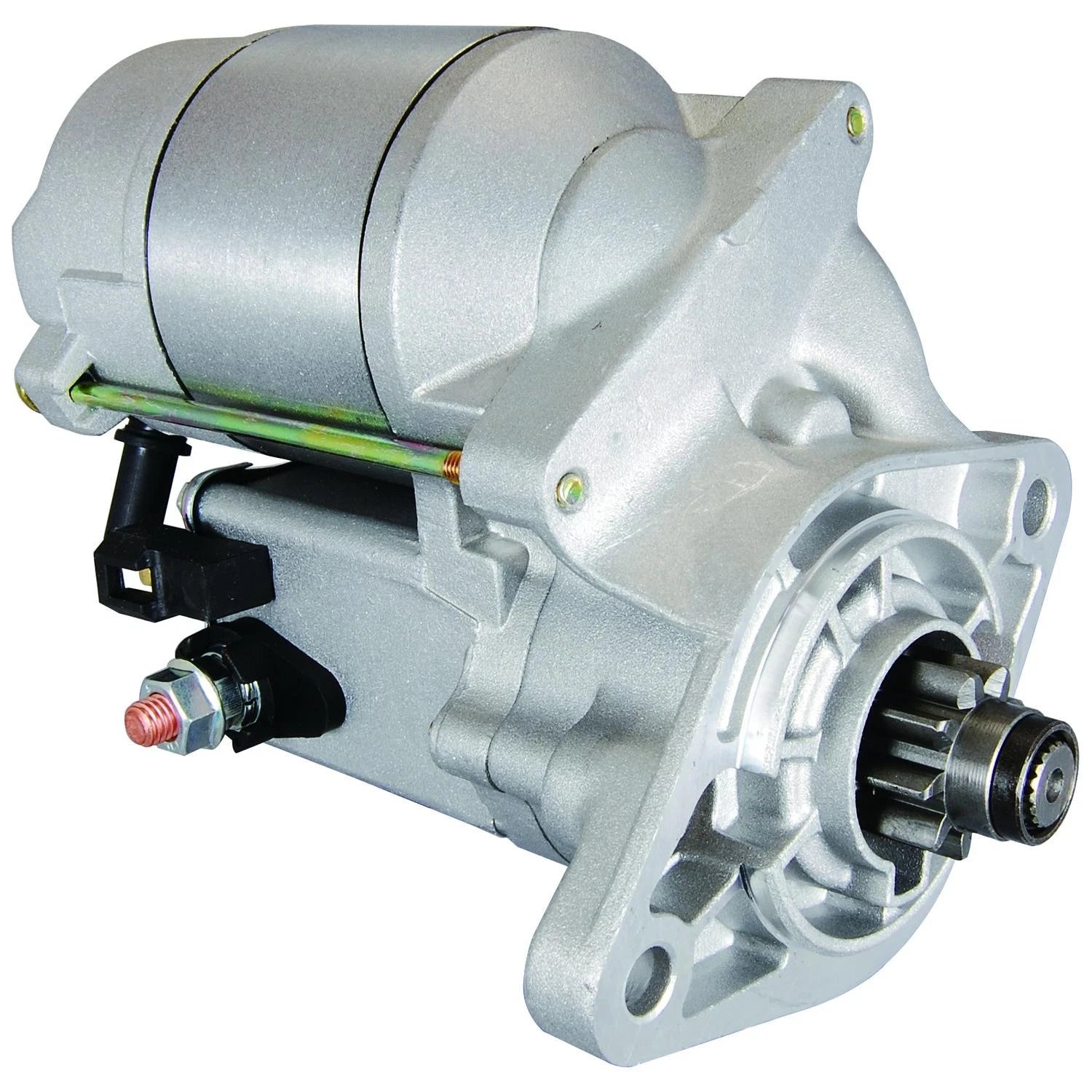 Starter for Carrier Transicold Kubota Diesel Truck