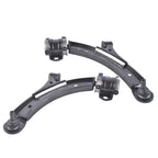 Set of 2 Control Arms for Ford Mustang (2010-2014)