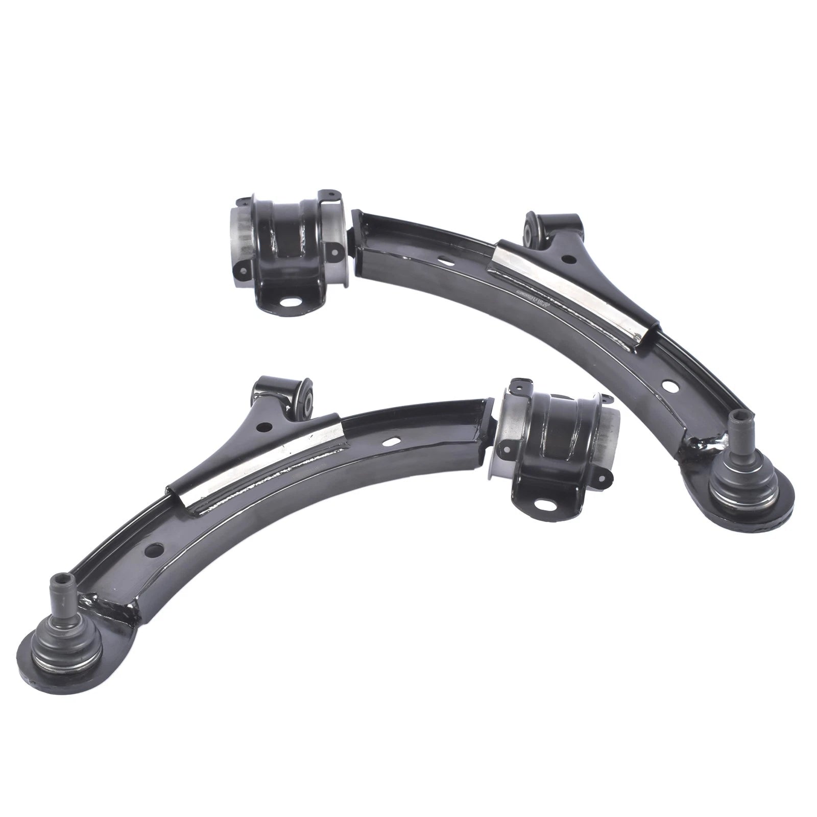 Set of 2 Control Arms for Ford Mustang (2010-2014)