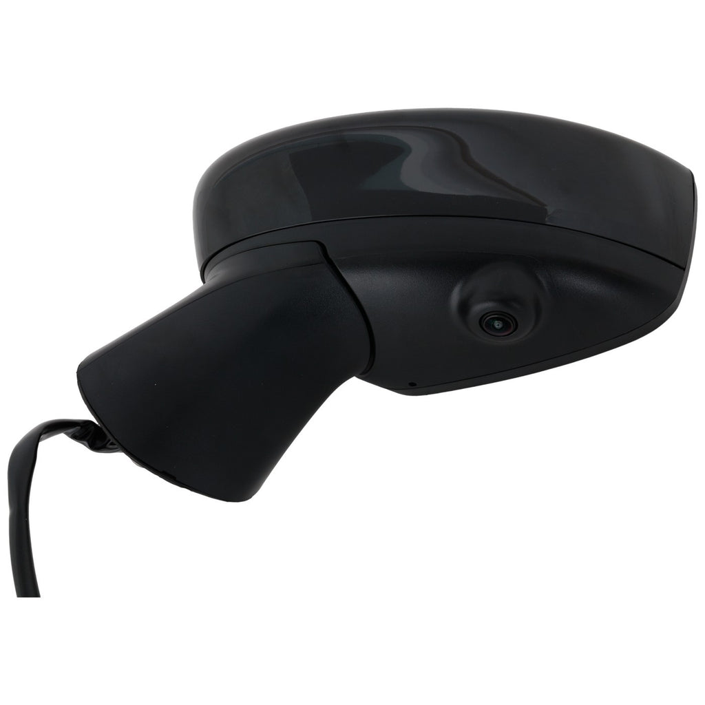 Heated Driver Left Side Mirror for Nissan Versa Note (2015–2017)