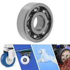 6303 Deep Groove Ball Bearing for Scooter Skateboard Wheel (17x47x14mm)