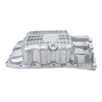 Aluminum Engine Oil Pan BE8Z6675A for Ford Fiesta (2008–2016)
