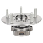 Front Wheel Hub Bearing for Ford Transit-150, Transit-250, Transit-350 (2015–2019)
