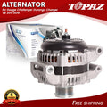 220A Alternator for Dodge Challenger Durango Charger V8 (2011–2016)
