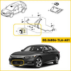CVT Auto Transmission Filter Kit for Nissan Juke Altima NV200 Rogue (2007–2018)