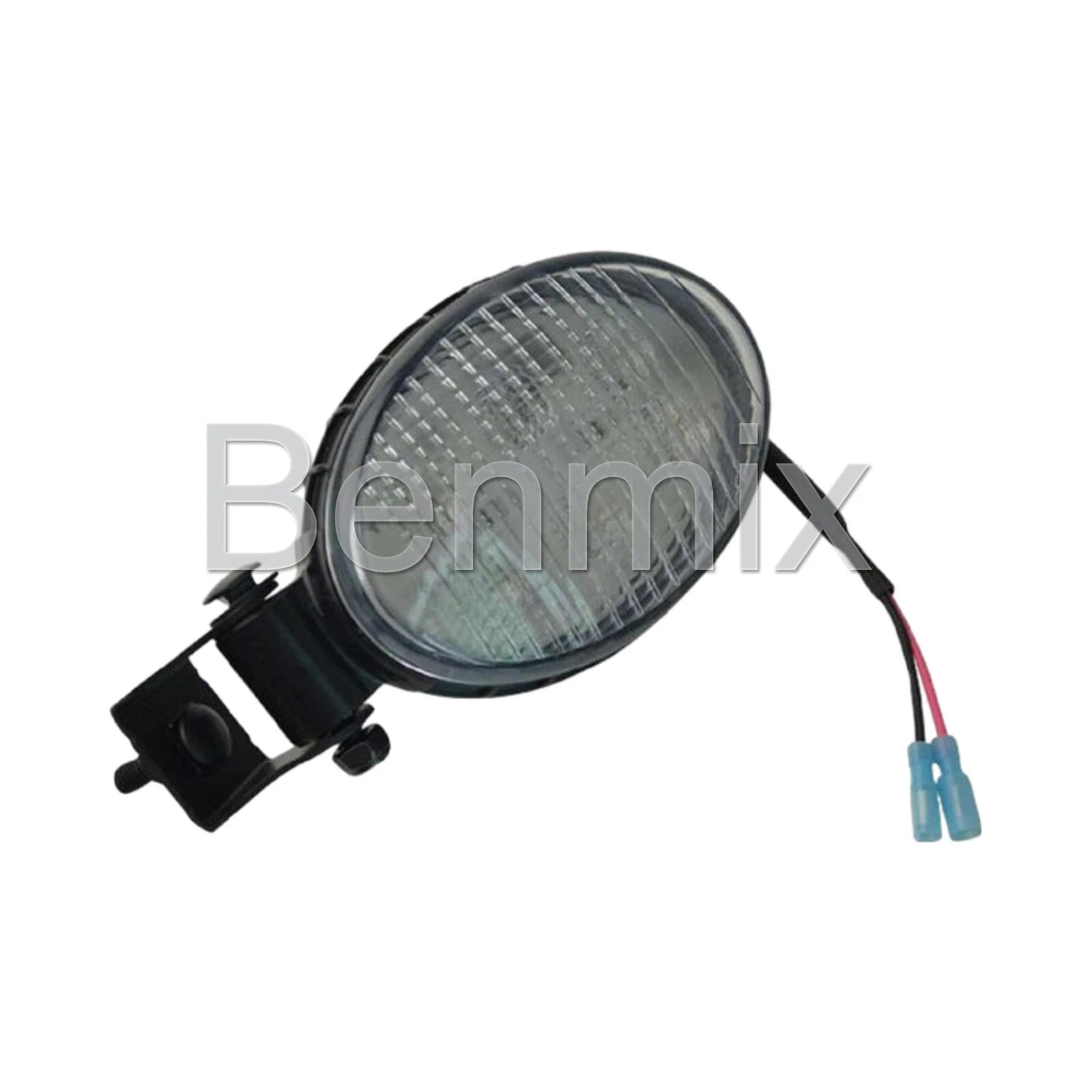 Head Lamp Assembly 2X for Jungheinrich ETR335D (90504-07700, 9050407700)