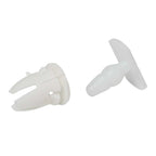 Trim Clips for Mercedes Door Sill Panel