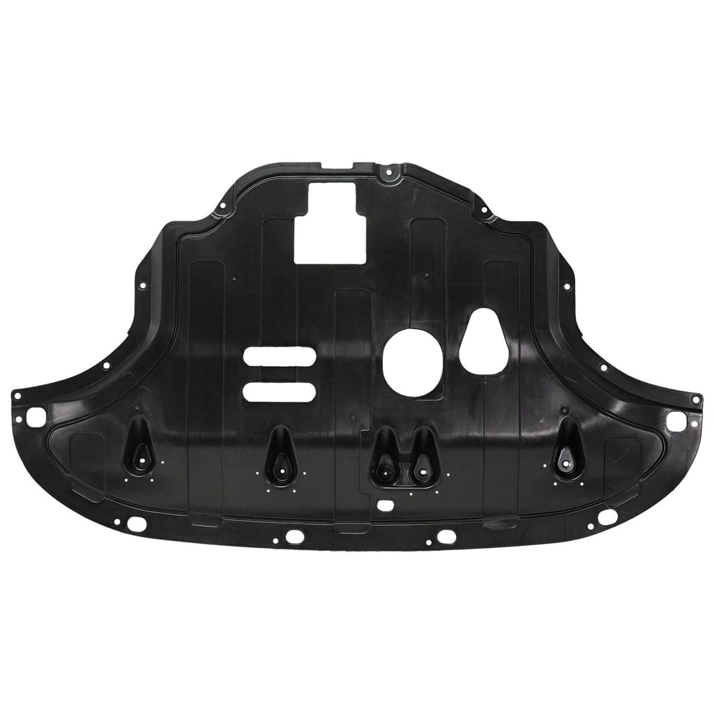 Engine Splash Shield for Kia Soul (2020–2022) Front Lower 1.6L Turbo