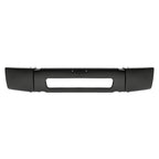 Front Bumper Steel Black for Freightliner M2 106/112 Business Class (2003–2021)