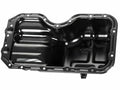 Oil Pan for Mazda 2 (2011–2014) S128PN