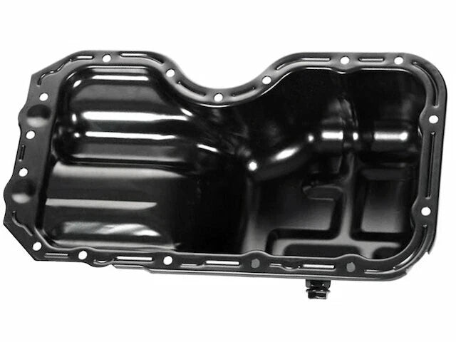 Oil Pan for Mazda 2 (2011–2014) S128PN