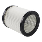 HEPA Filter Cartridge for Parkside PWD 30 A1, 91096424 (2014–2014)