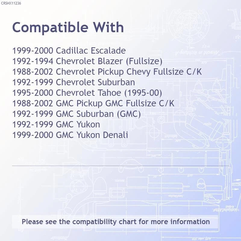 Inner Door Weatherstrip Replacement Front Driver Side for Toyota Prius (2010–2015)