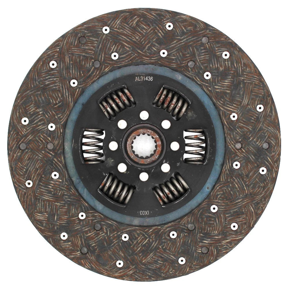 Trans Disc for John Deere 401D (11" ORG RE29880)