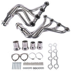 Stainless Steel Manifold for Ford F-100 (1969–1979) RWD 5.0L V8