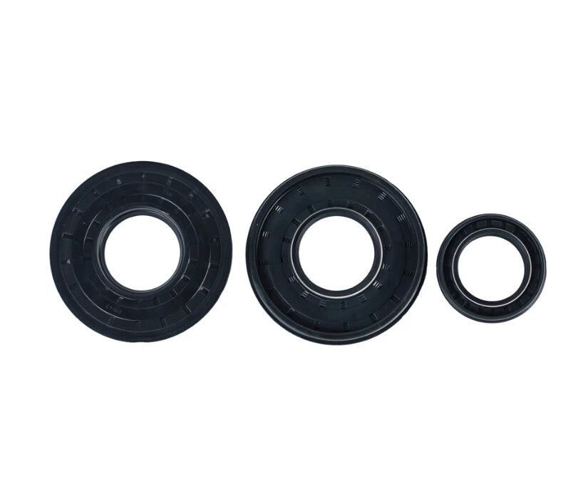Crank Seal Oil Seal Kit for Yamaha Waverunner 650/701/760/1100 (1996–2002)