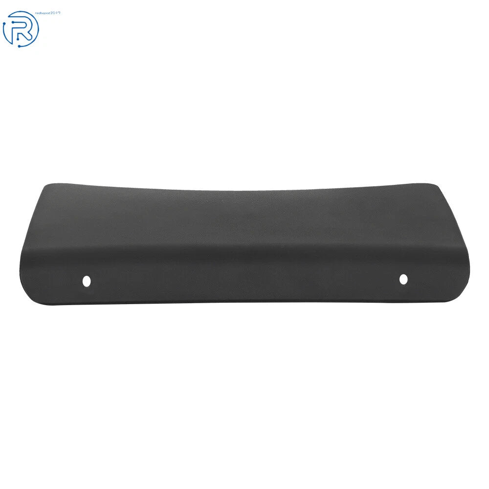 Black Access Panel for Club Car DS (1993-2002) Golf Cart