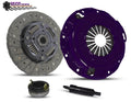 Stage 1 Clutch Kit for Hyundai Accent GL (1995–2000)