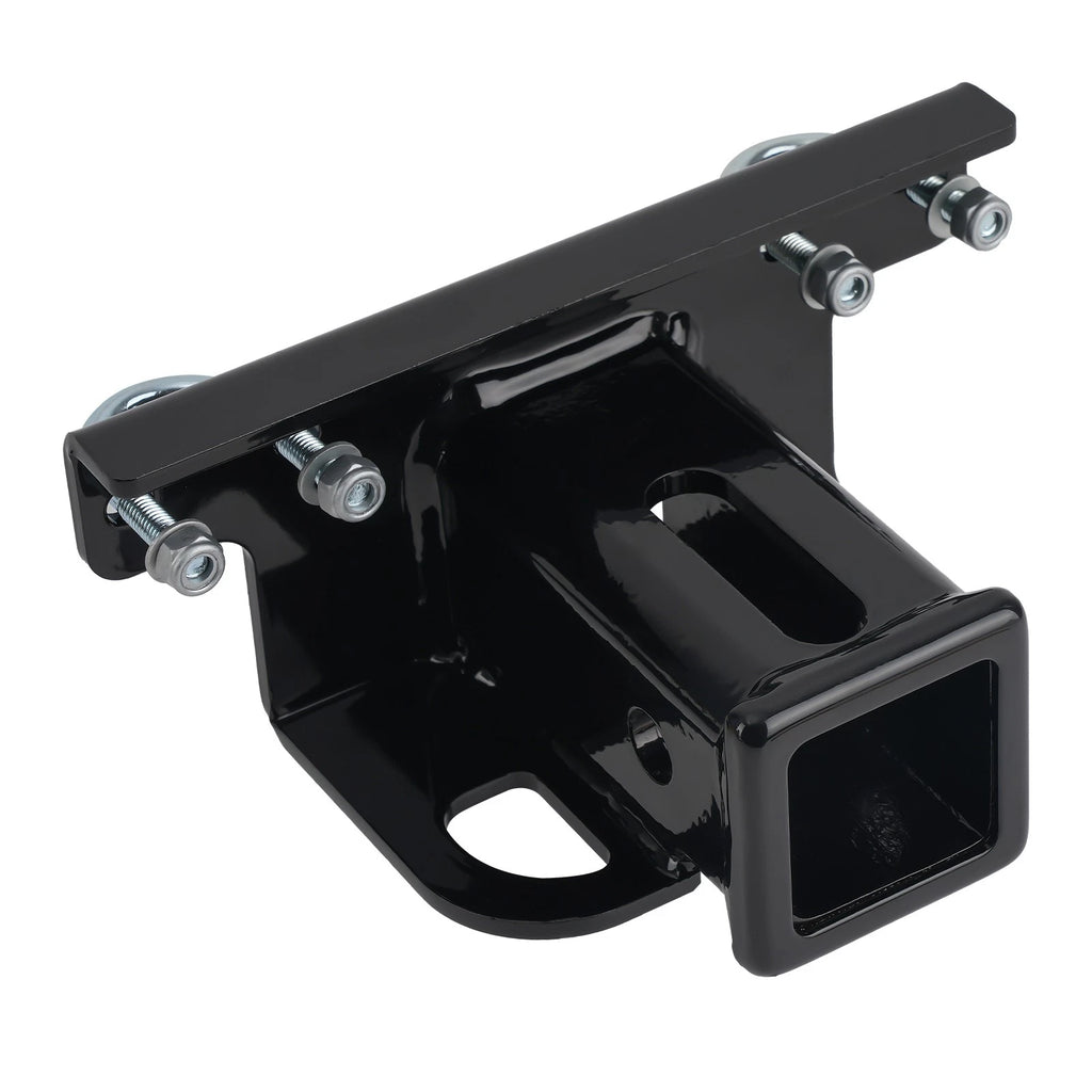 2" Rear Tow Hitch Receiver for Yamaha Grizzly 700 4x4 (2007–2019)