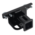 2" Rear Tow Hitch Receiver for Yamaha Grizzly 700 4x4 (2007–2019)