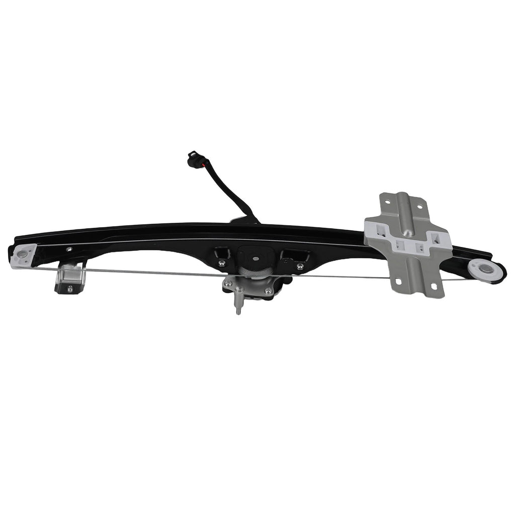 Front Right Electric Window Lifter for GMC Acadia (2007–2012) 25868899
