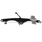 Front Right Electric Window Lifter for GMC Acadia (2007–2012) 25868899
