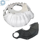 Aluminium Bell Housing for Chevy Impala Caprice Nomad (1959–1988)