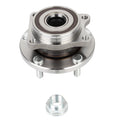 Set of 4 Front Rear Wheel Bearing Hub for Subaru Ascent (2019–2020), Legacy (2015–2020)