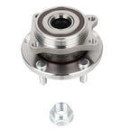 Set of 4 Front Rear Wheel Bearing Hub for Subaru Ascent (2019–2020), Legacy (2015–2020)
