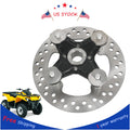 Wheel Hub & Brake Rotor for Can-Am Renegade 450 570 650 800 850 1000