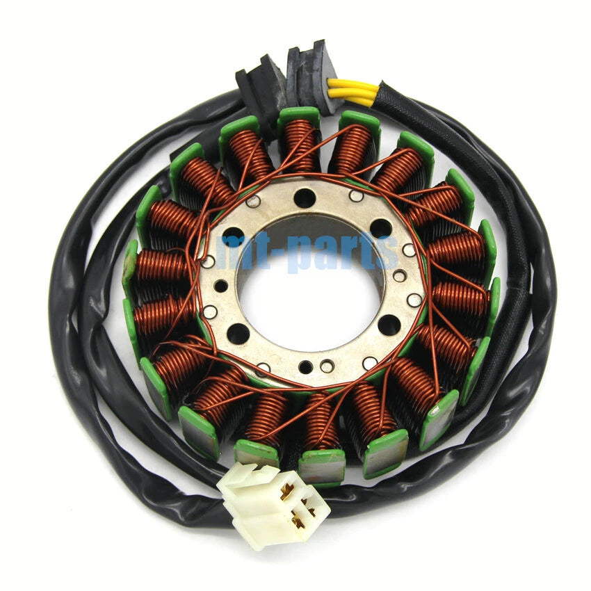 Magneto Generator Stator Coil for Honda VFR800F (1998–2001) 31120-MBG-003