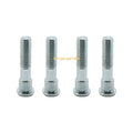 4 x Wheel Studs for Polaris RZR XP 1000 Turbo/PRO/RS1/General XP 1000 (2014–2022)