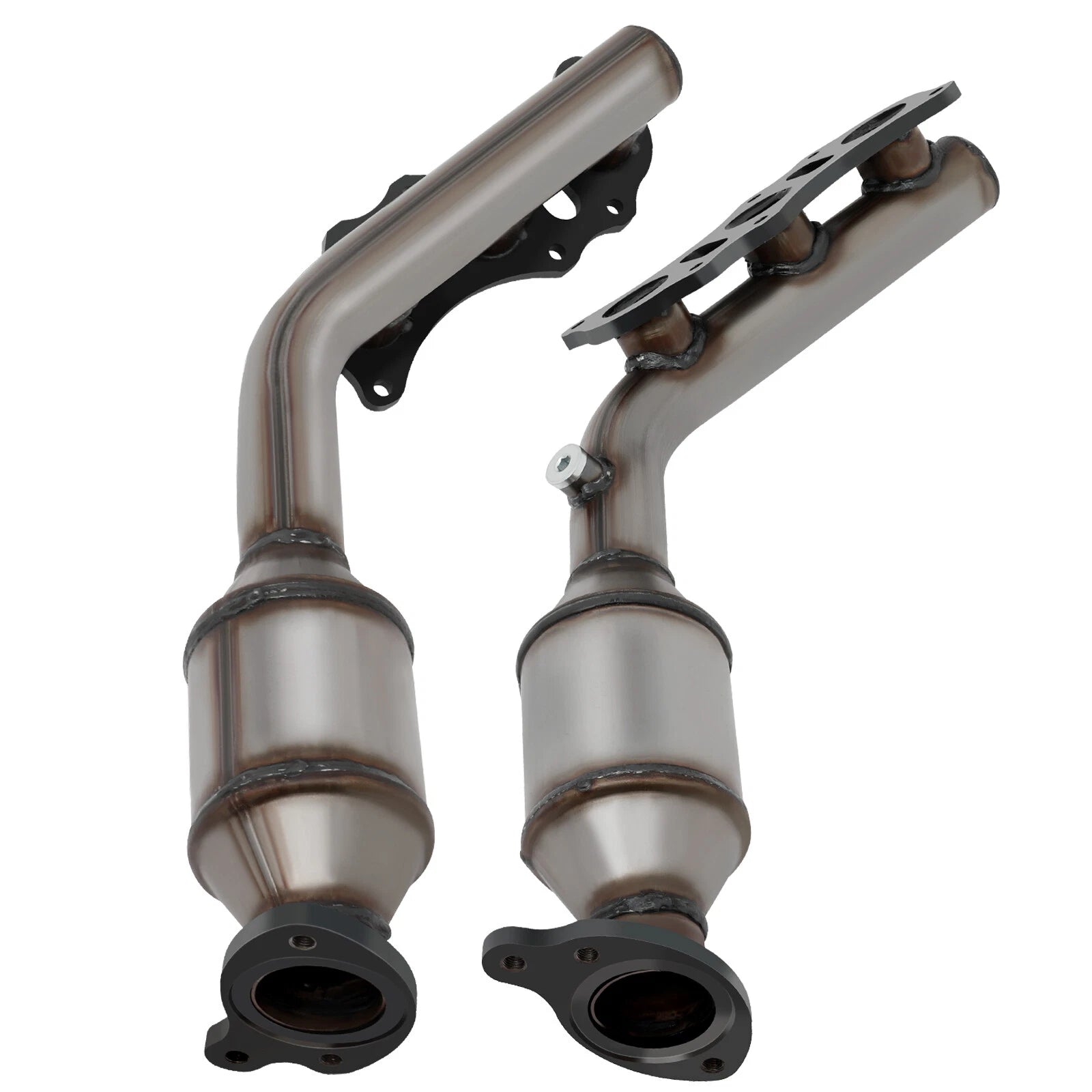 Catalytic Converter Set for Toyota FJ Cruiser (2007–2009)