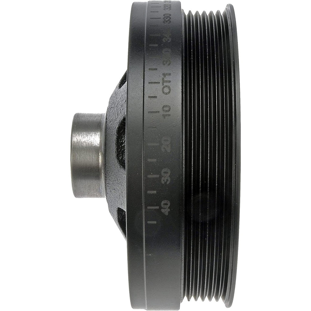 Harmonic Balancer for MB Mercedes G Class ML R SL E S CL CLK CLS