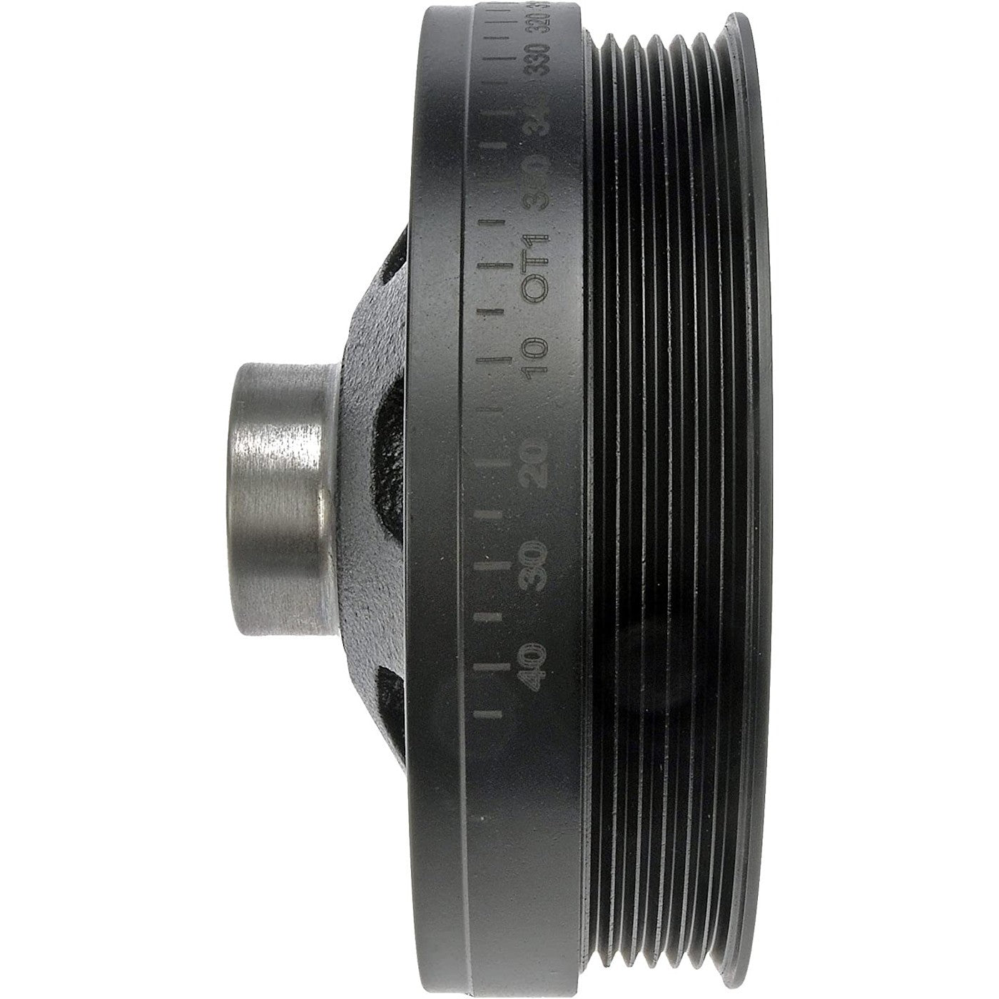 Harmonic Balancer for MB Mercedes G Class ML R SL E S CL CLK CLS