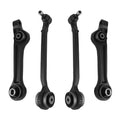 Set of 4 Front Lower Control Arms for RWD Charger Challenger 300 (2011–2019)
