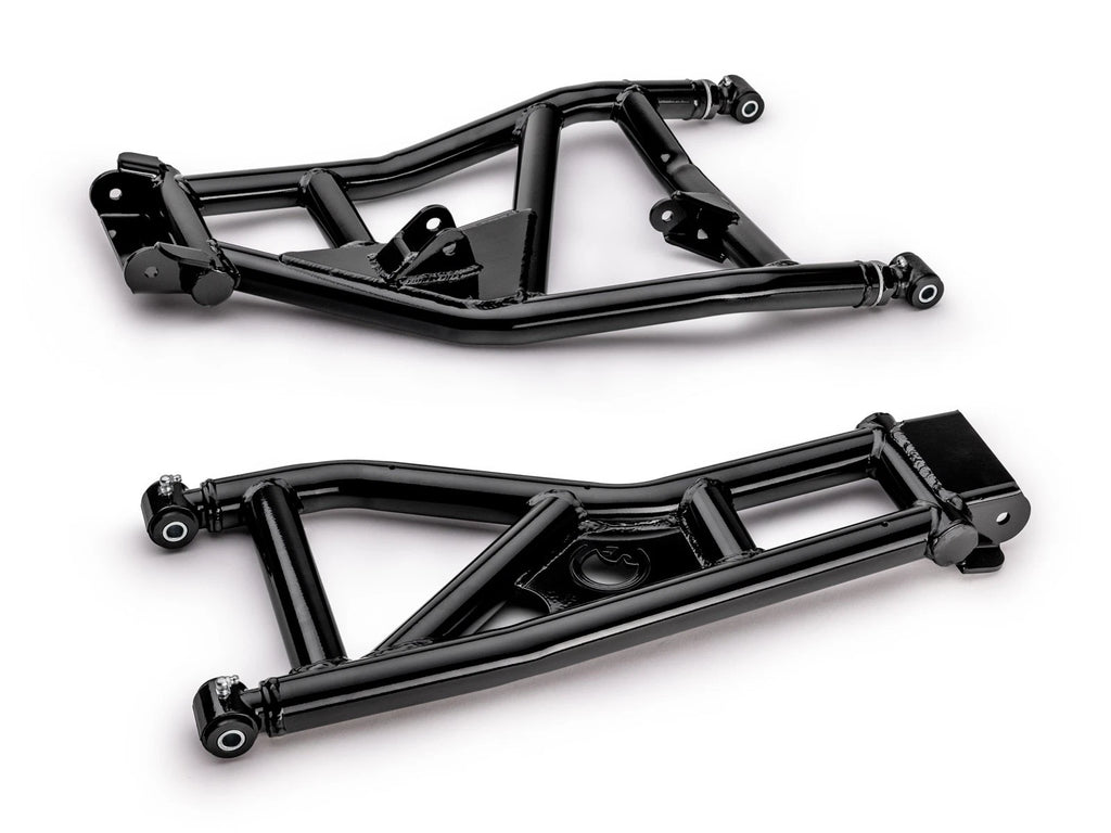 6" Suspension Lift Kit for Honda Pioneer 1000 (2016–2023) W-4340 Ball Joints