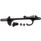 Throttle Cable Carb Bracket Kit for 4150 4160 Carb (Fits )