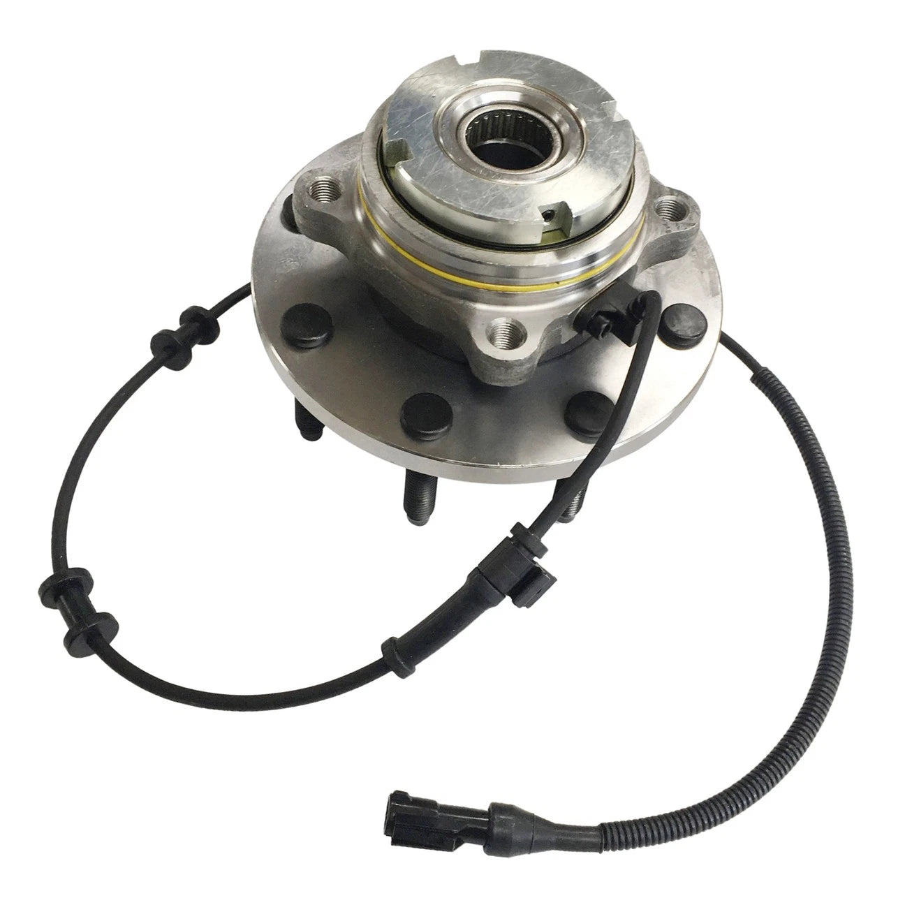 Wheel Hub & Bearing for Ford Pickup Truck SD 4X4 515020