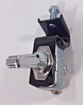 Heavy Duty Clamp On Off Dash Switch for Universal Fog Lamp Light Fan