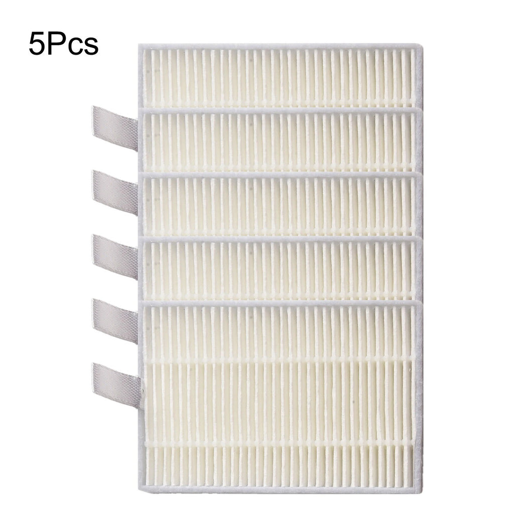 Set of 4 Filter Replacement Parts for