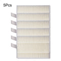 Set of 4 Filter Replacement Parts for