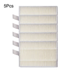 Set of 4 Filter Replacement Parts for