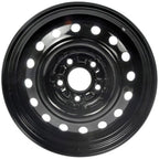 16 Inch Wheels for Mazda 3 Sport (2010)