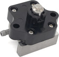 Fuel Pump 803529T06 for Tohatsu Mariner Mercury Outboard (4-9.8HP)