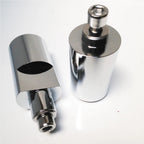 No Cut Frame Slider Crash Protector for Suzuki GSX-R 1000 (2005–2006)
